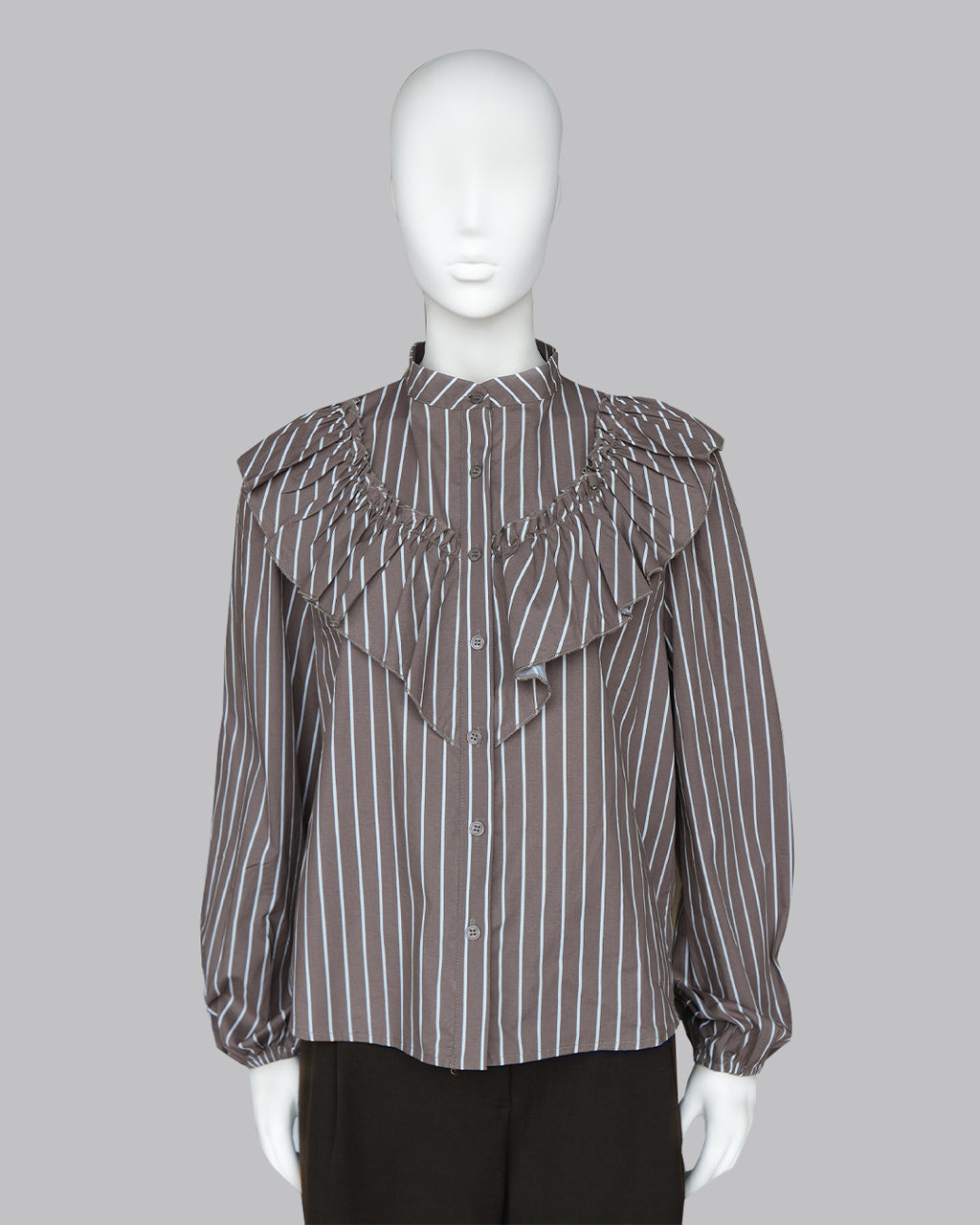 Blusa Heidie