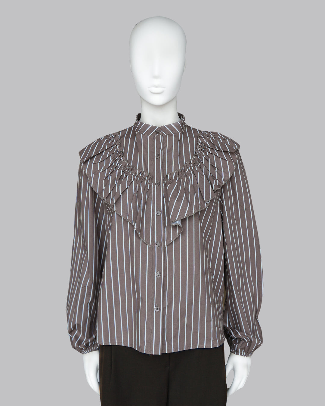 Blusa Heidie