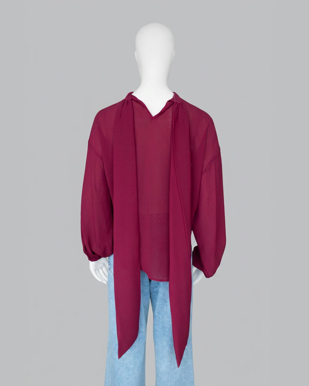 Blusa Isabella