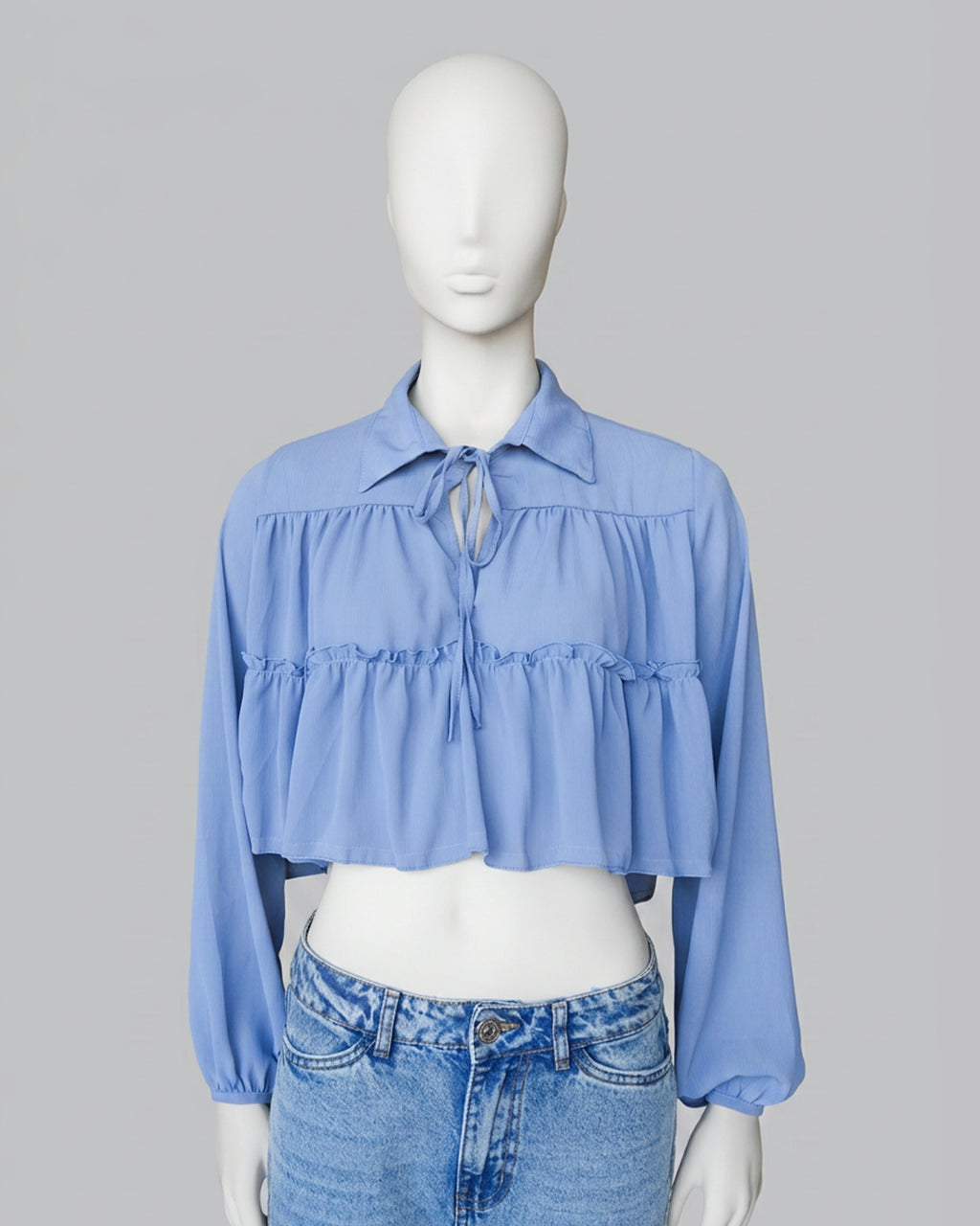 Blusa Jasmin