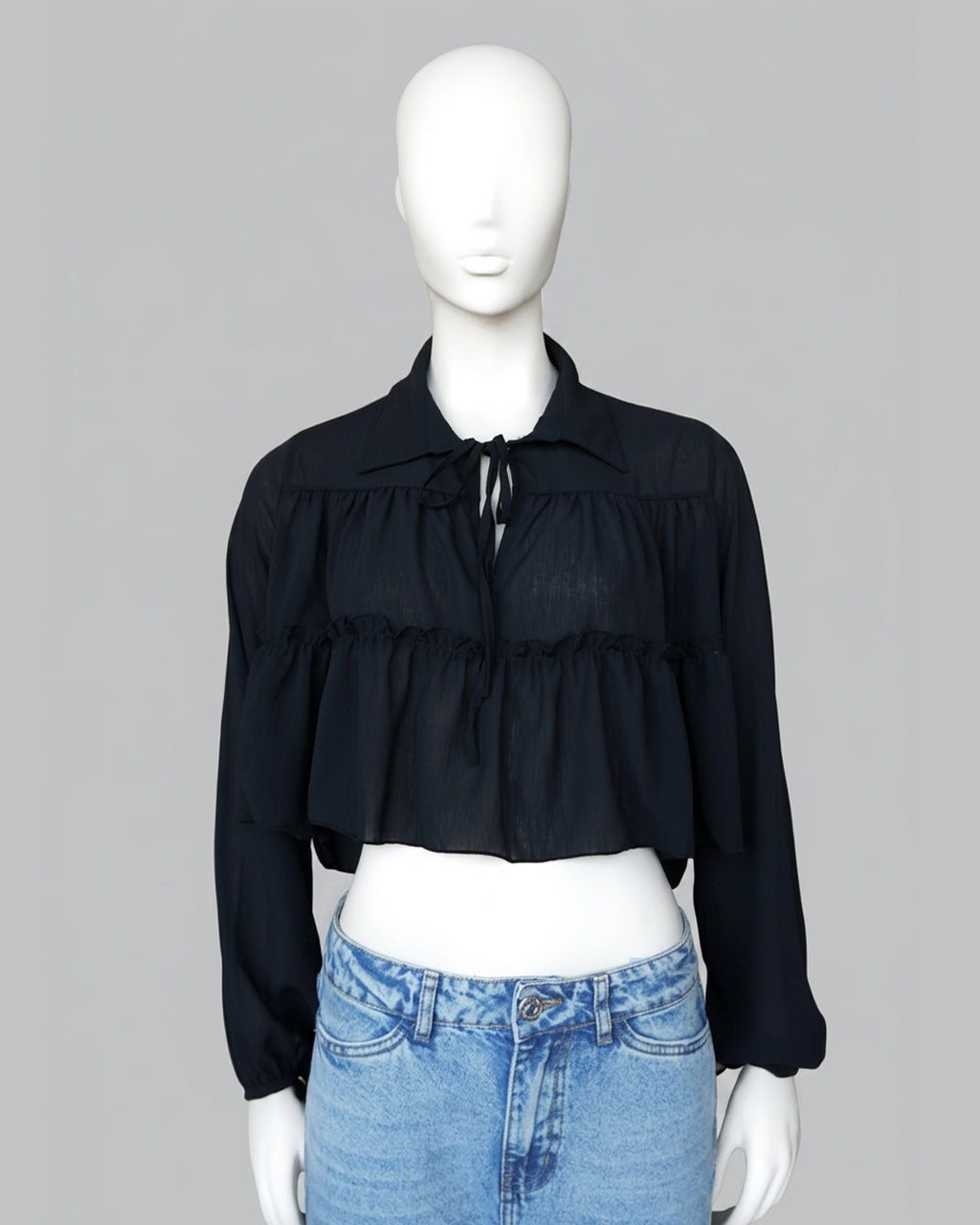 Blusa Jasmin