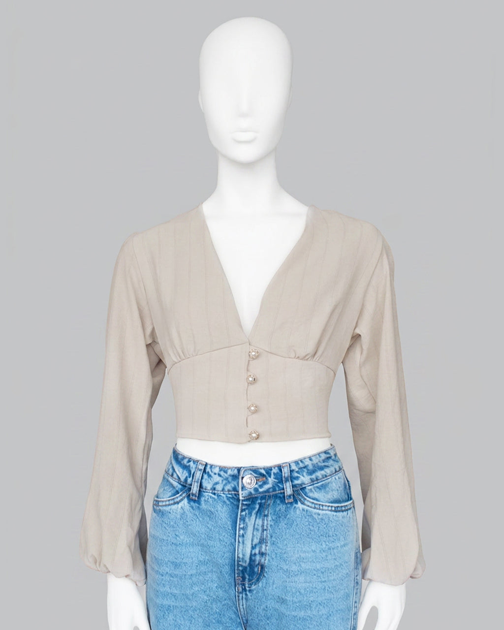Blusa Julieta