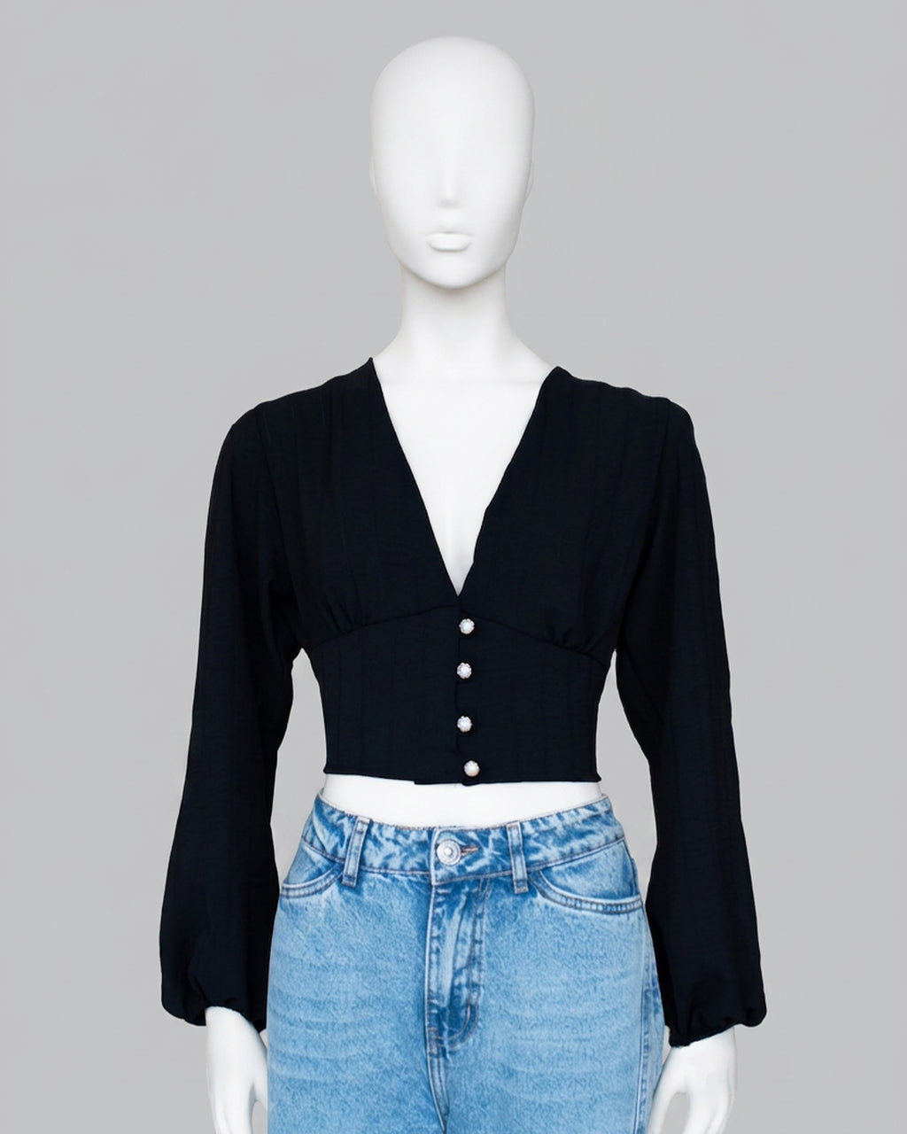 Blusa Julieta