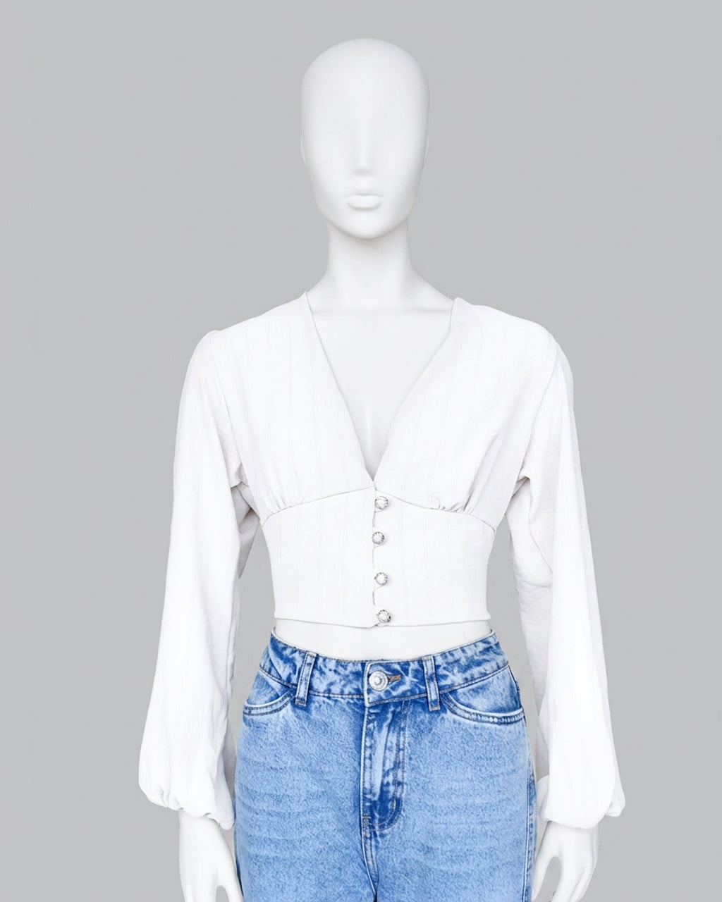 Blusa Julieta