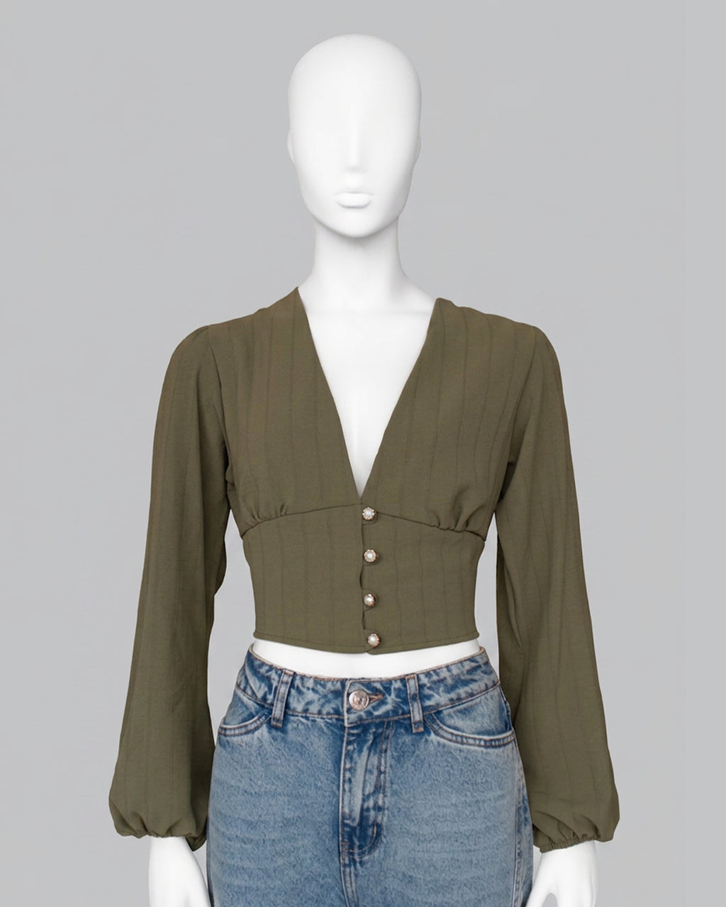 Blusa Julieta