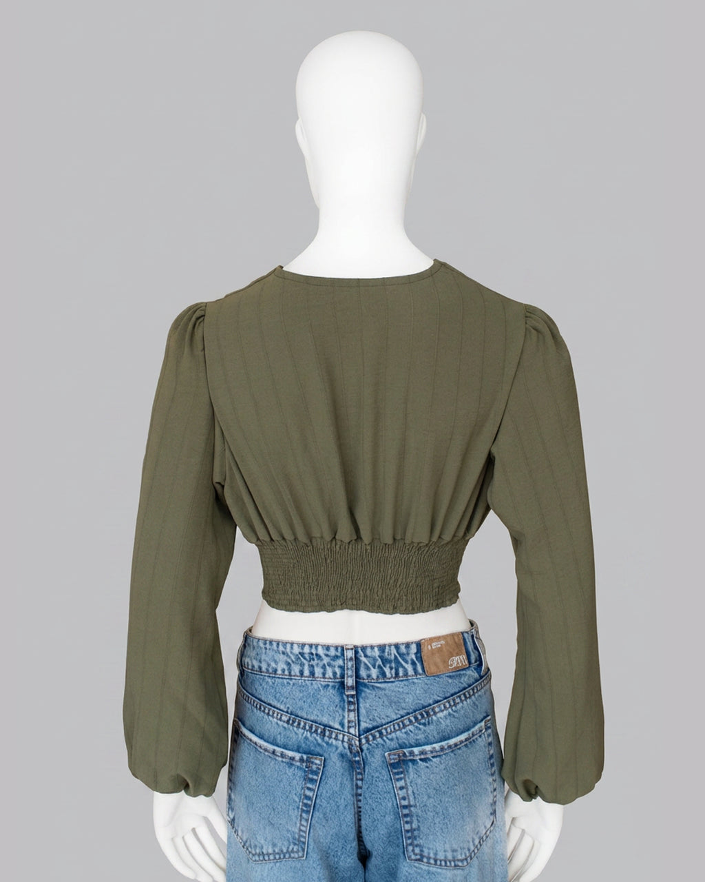 Blusa Julieta