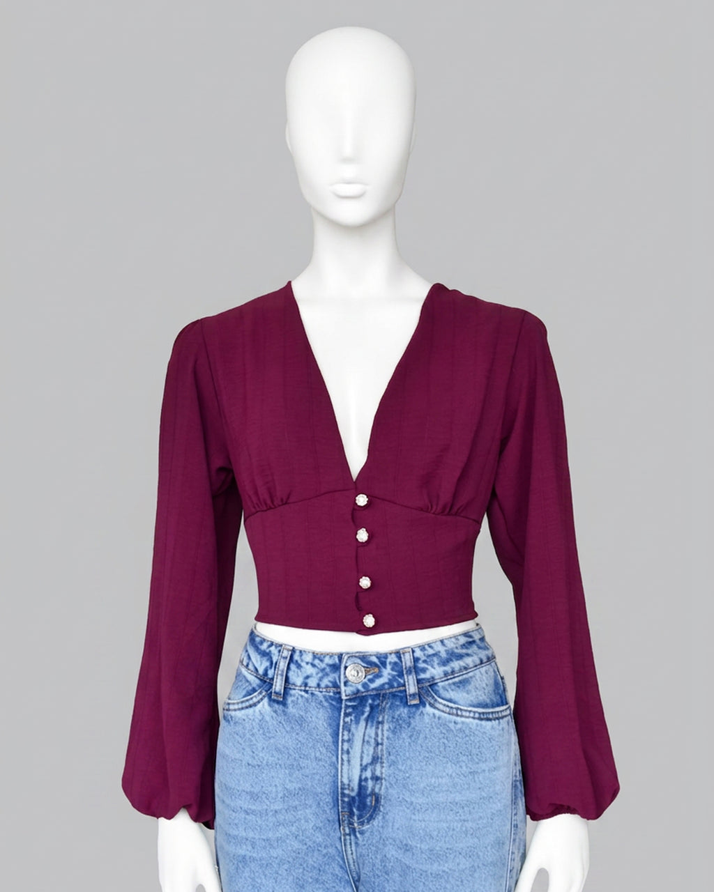 Blusa Julieta