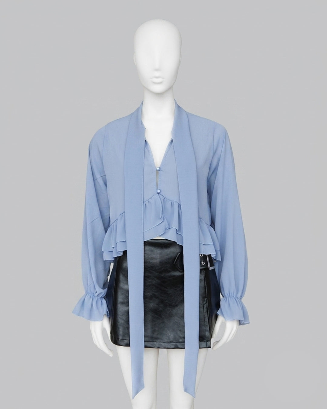 Blusa Julissa