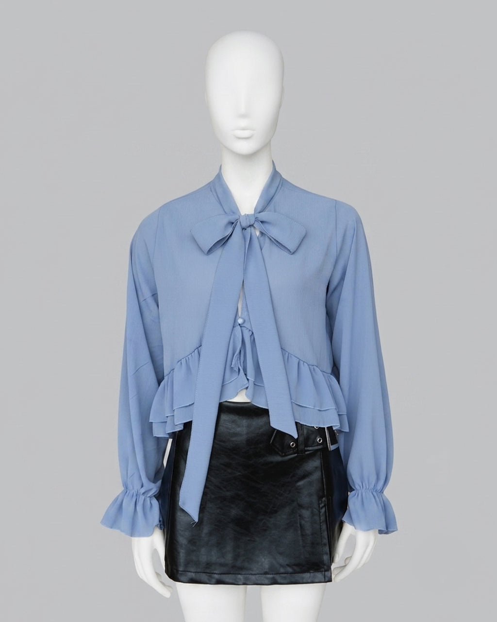 Blusa Julissa