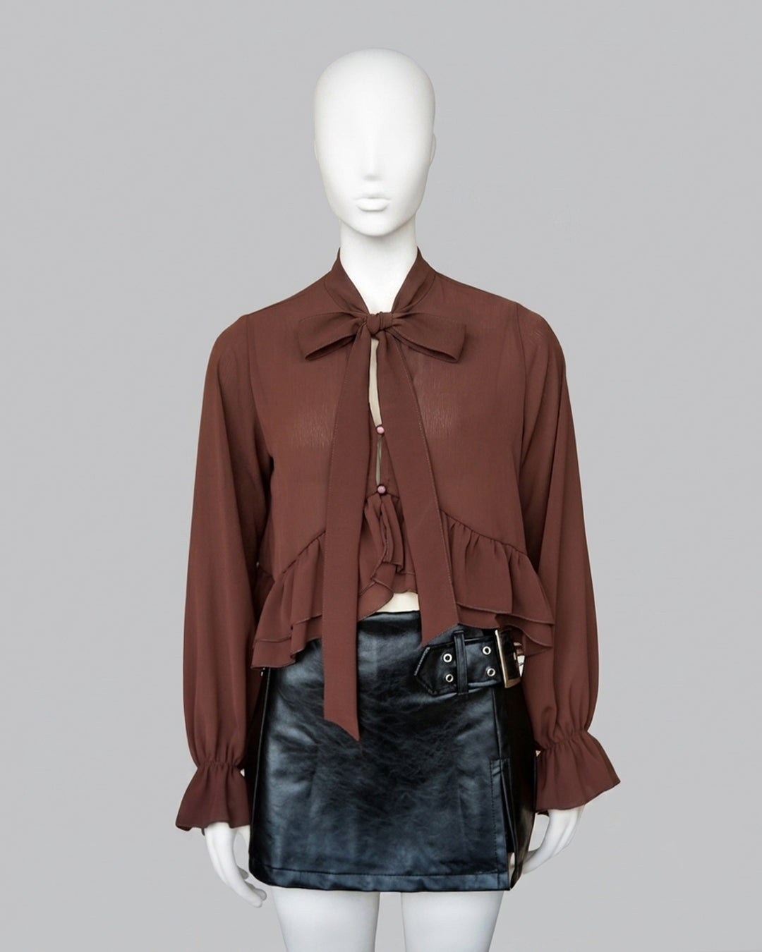 Blusa Julissa