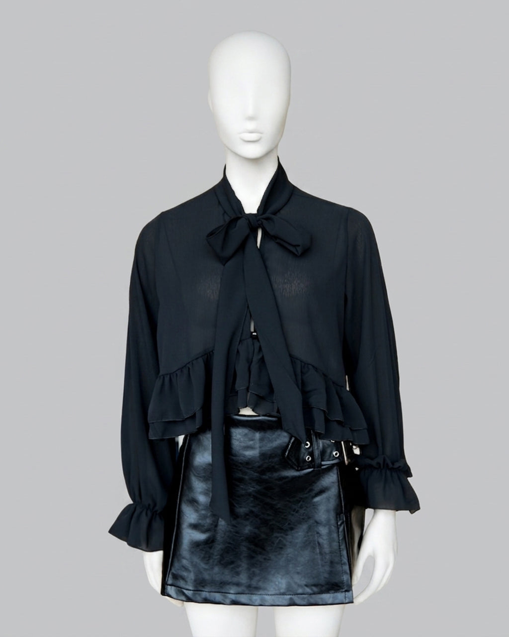 Blusa Julissa