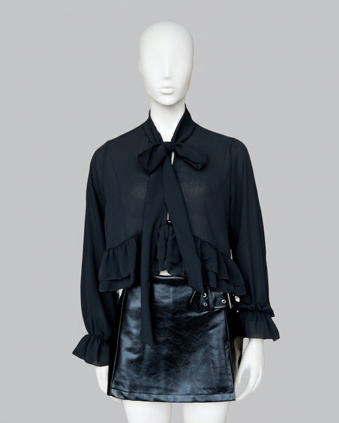 Blusa Julissa