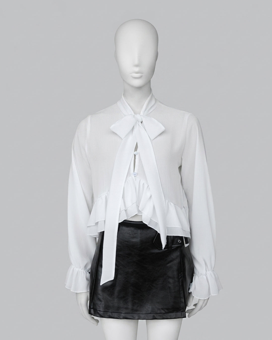 Blusa Julissa