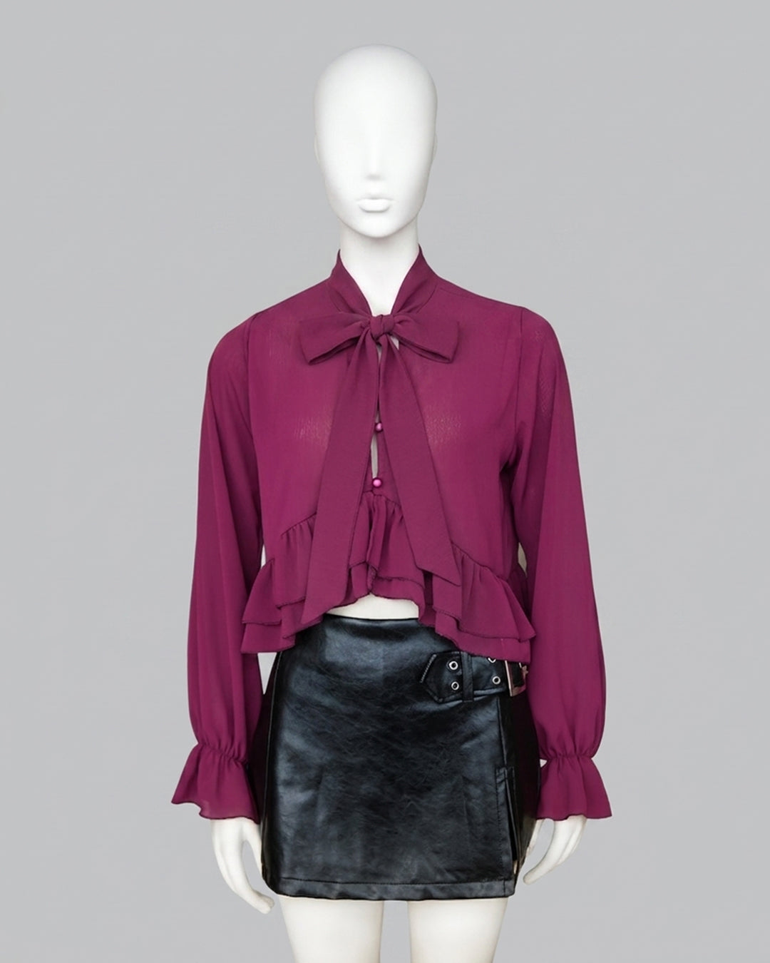 Blusa Julissa