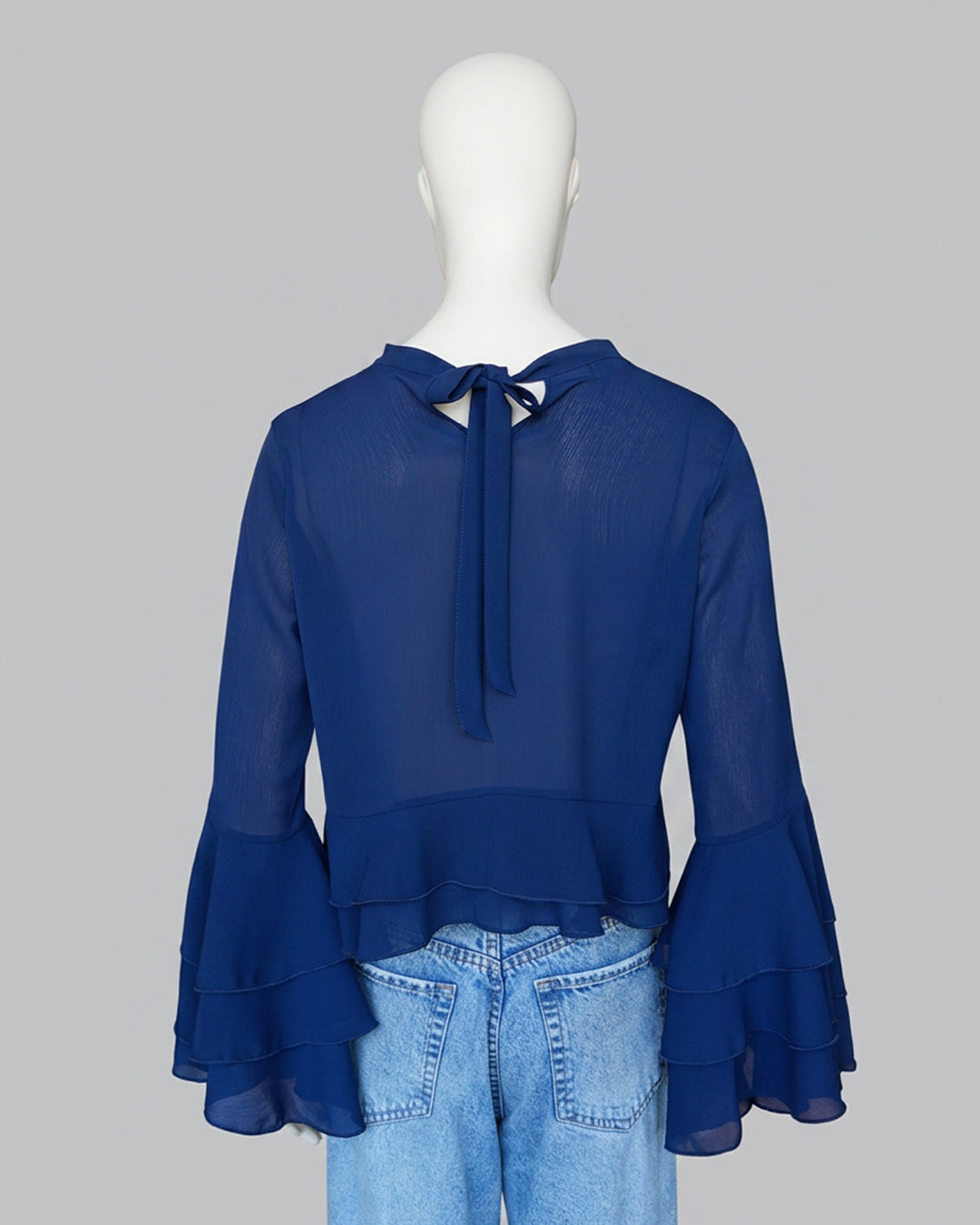 Blusa Katrina