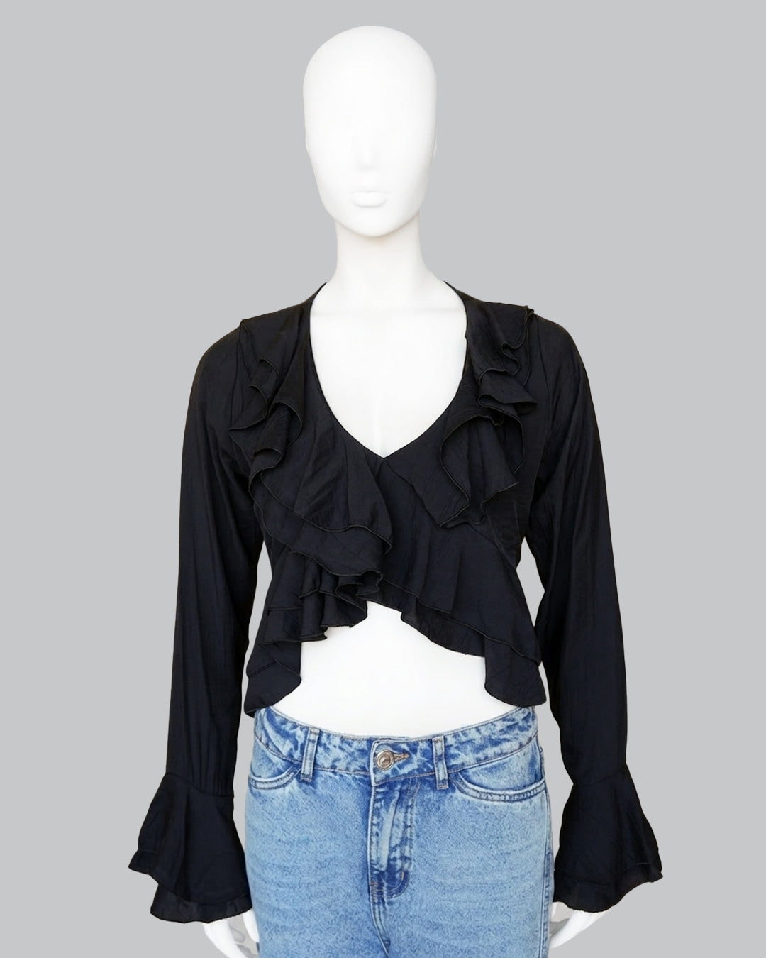 Blusa Lucia