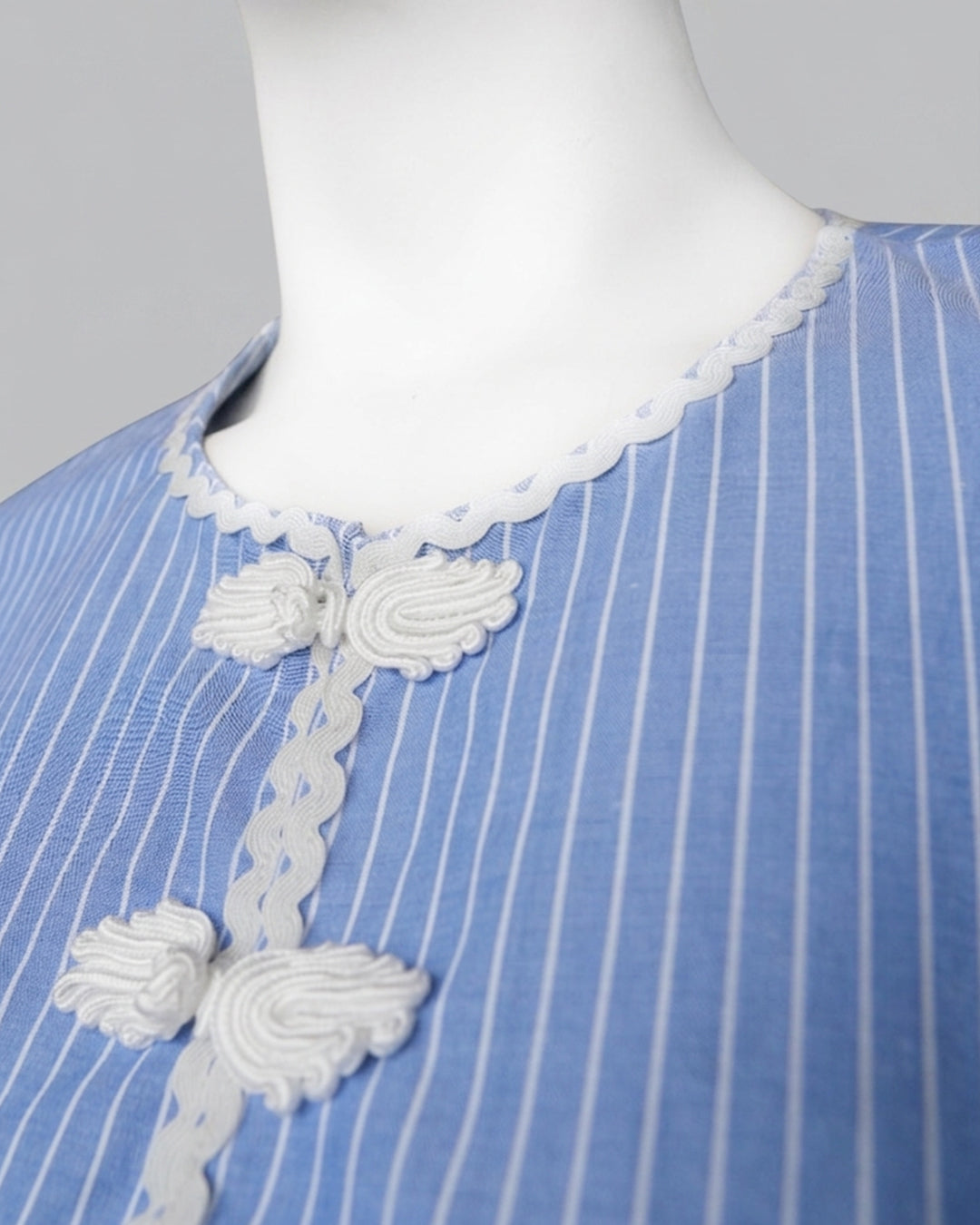 Blusa Maricielo