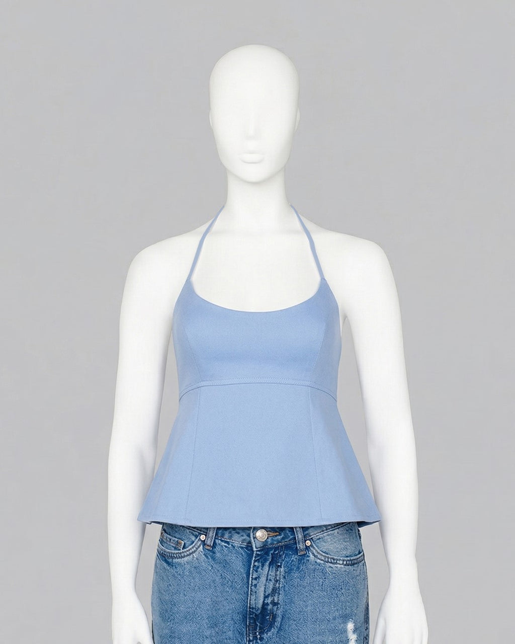 Blusa Mia