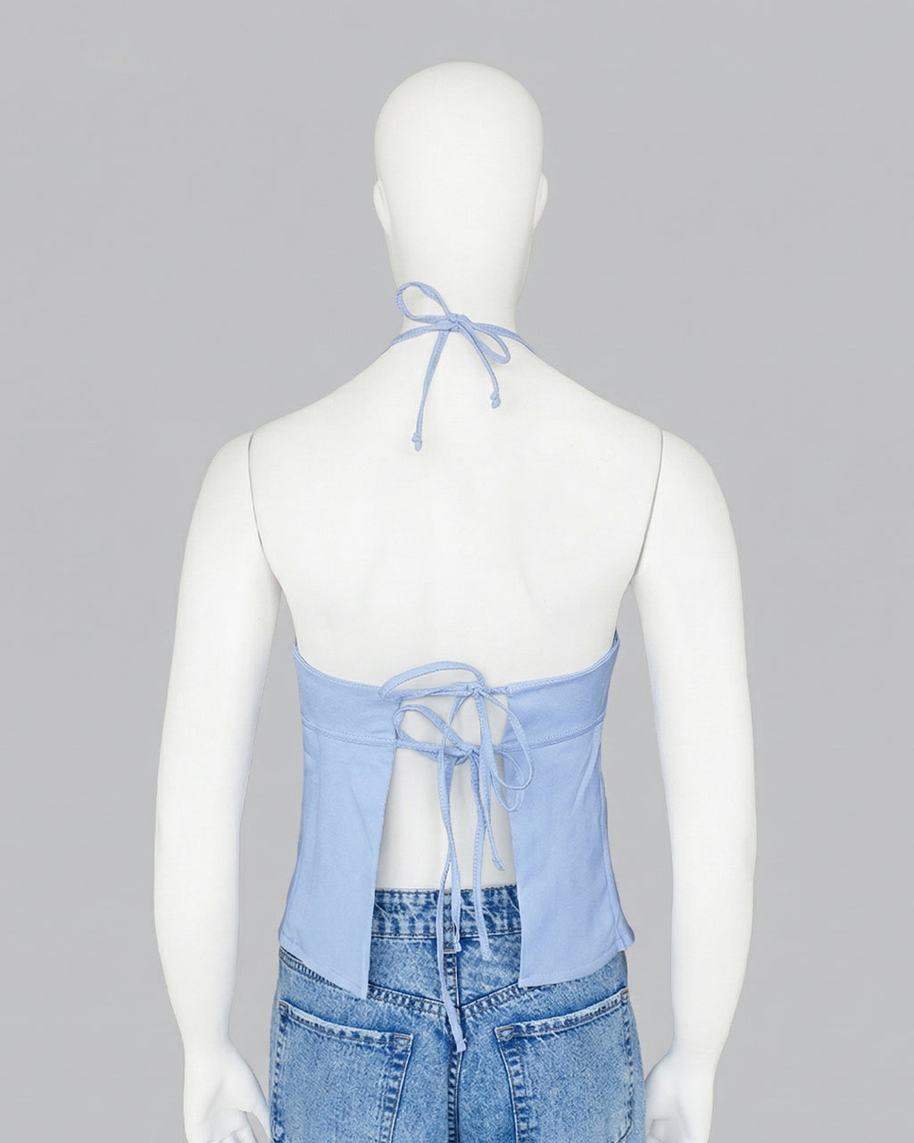 Blusa Mia