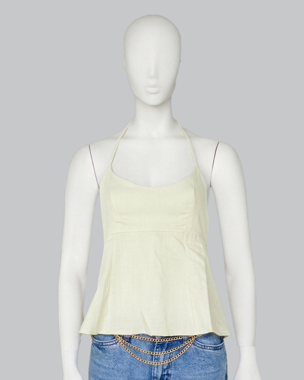 Blusa Mia