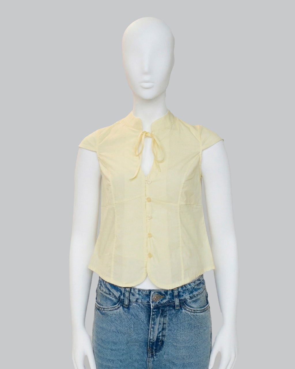 Blusa Milagros