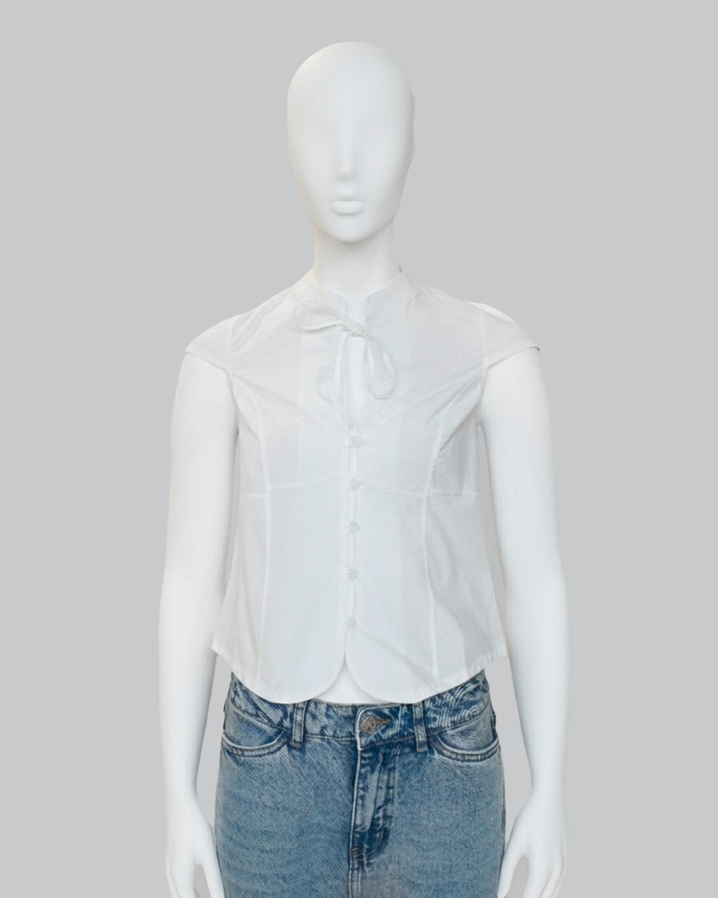 Blusa Milagros
