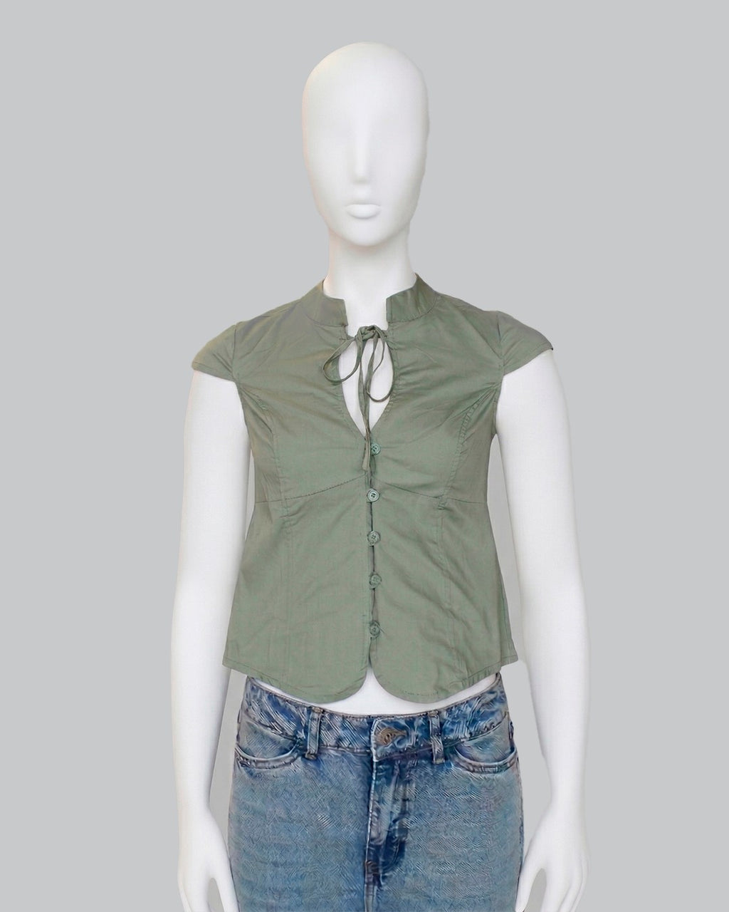 Blusa Milagros