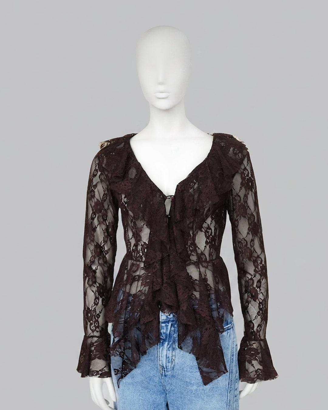 Blusa Paola