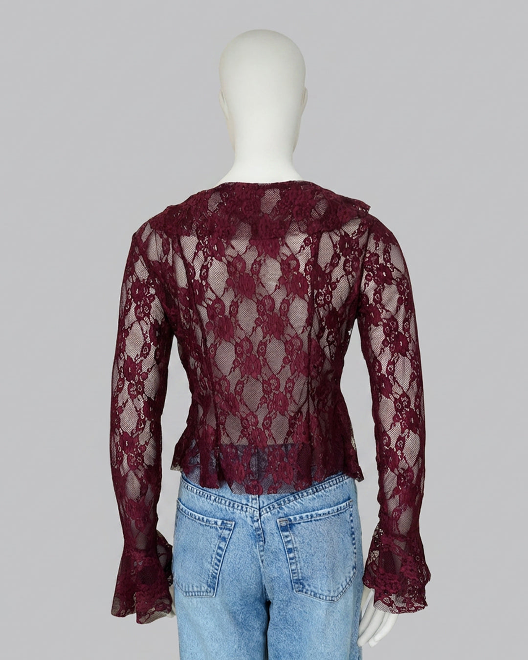 Blusa Paola