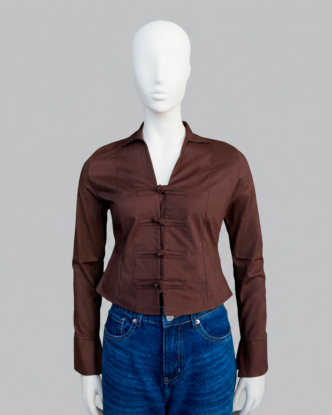 Blusa Rebeca