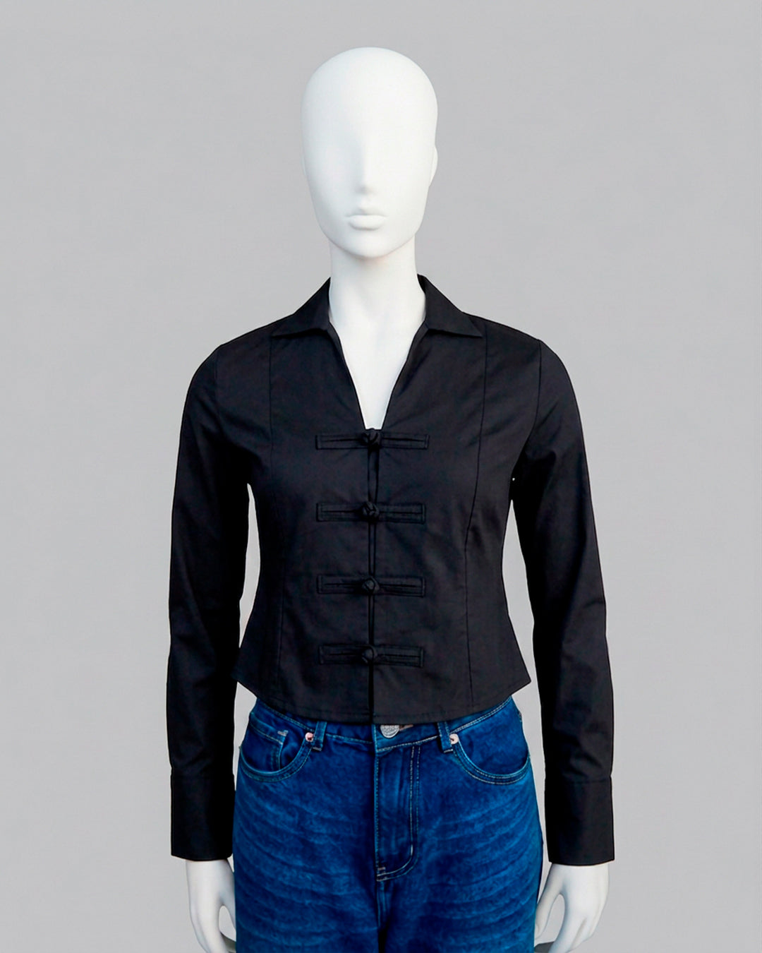 Blusa Rebeca