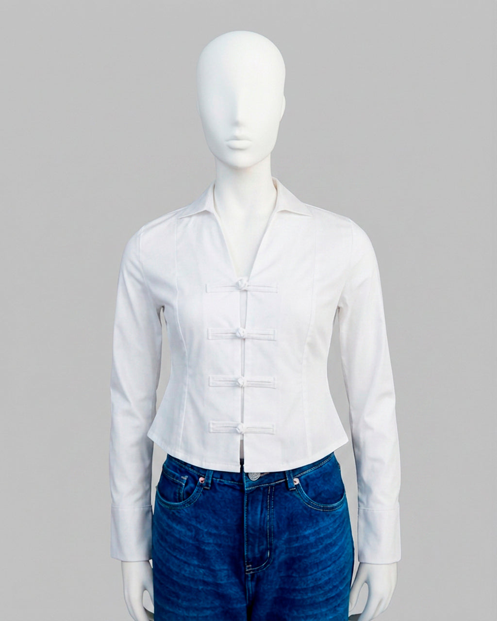 Blusa Rebeca