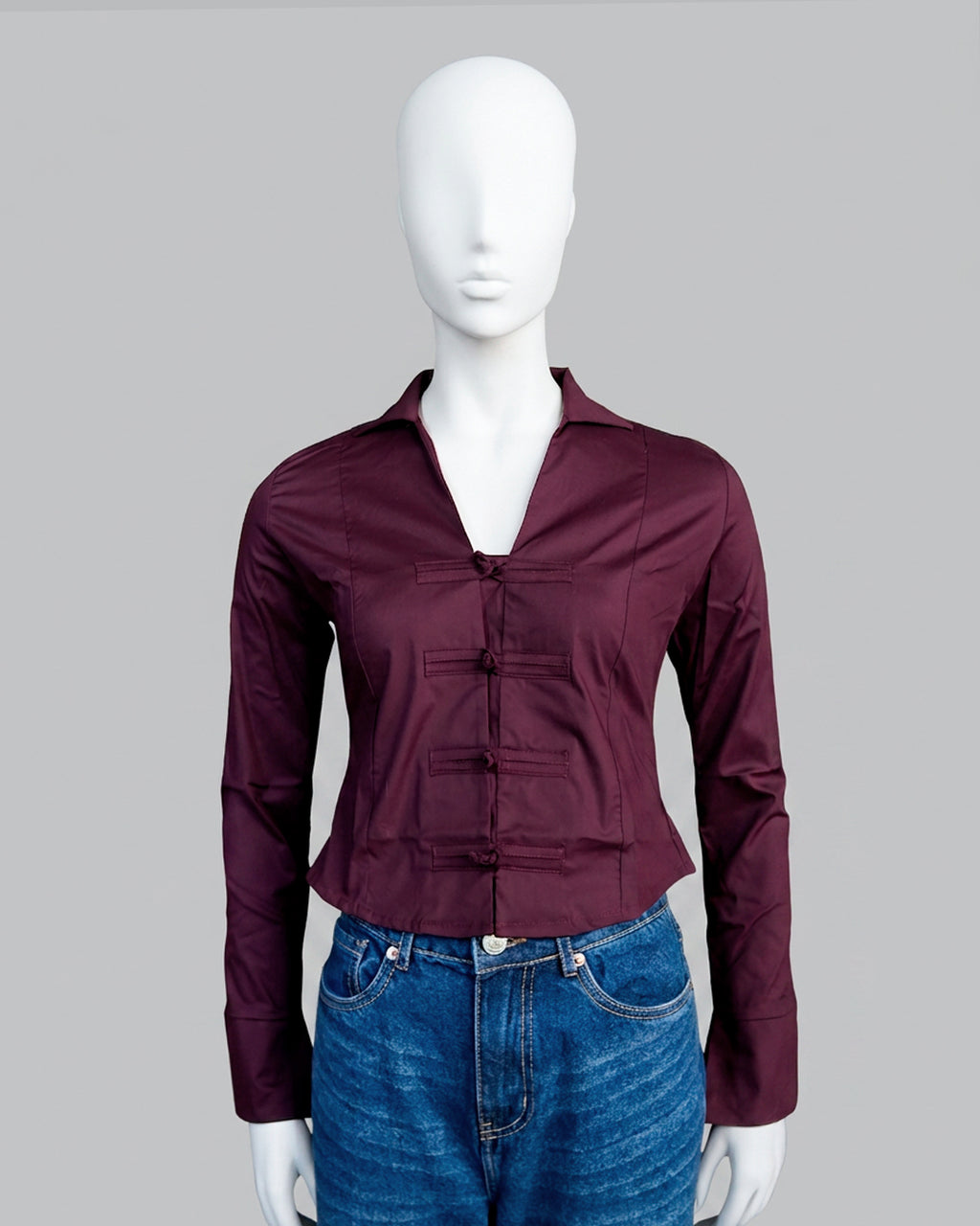 Blusa Rebeca