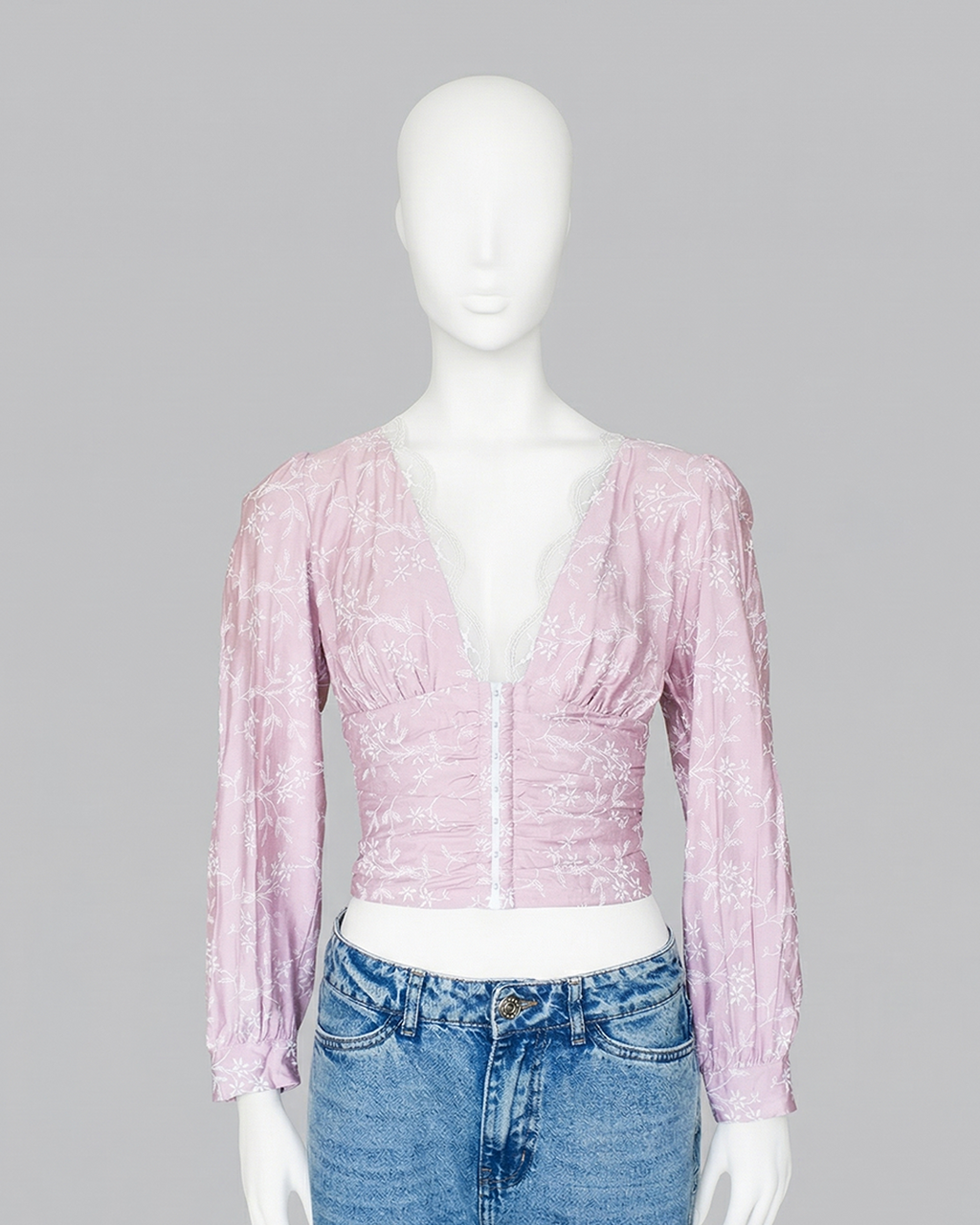 Blusa Steicy