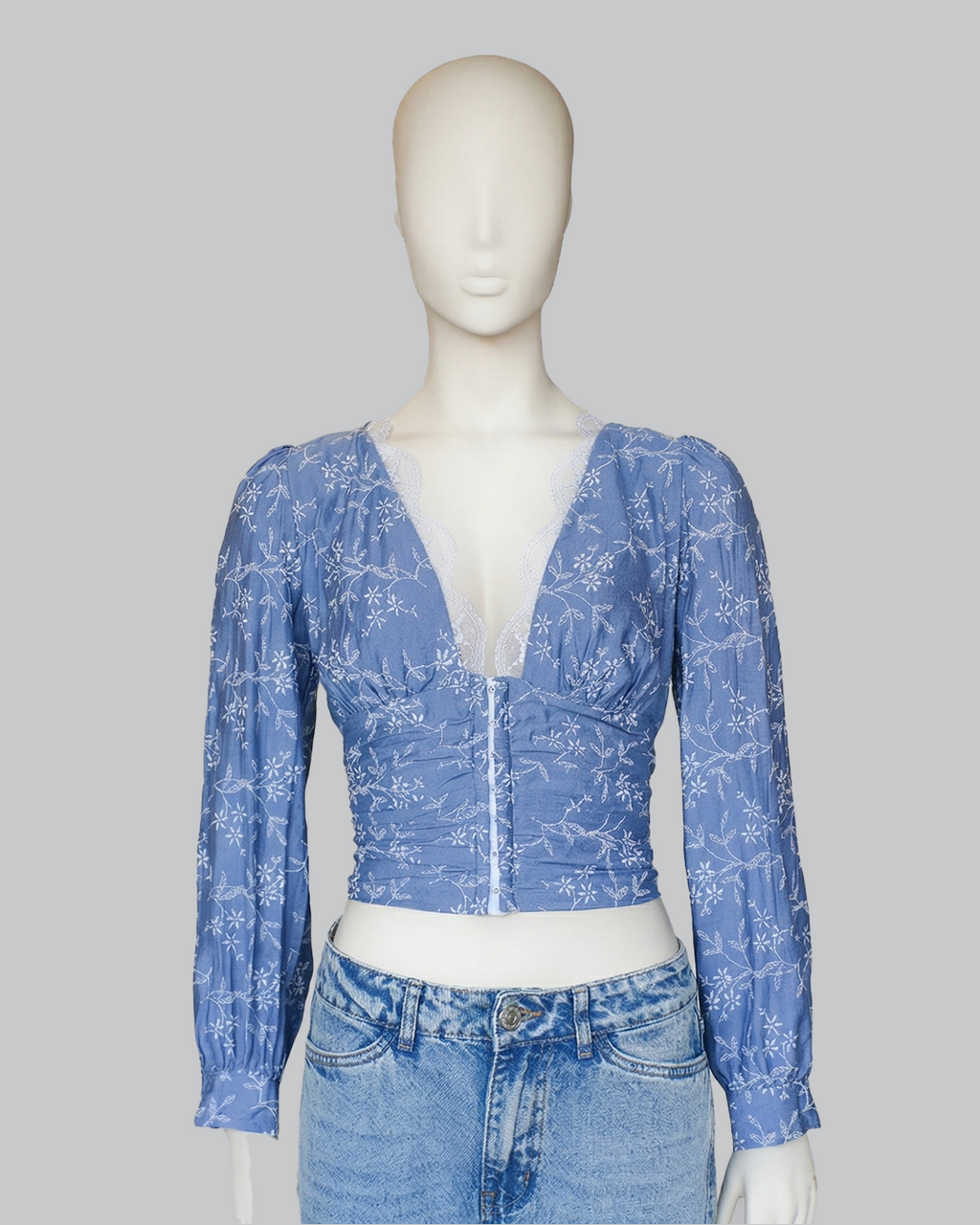 Blusa Steicy
