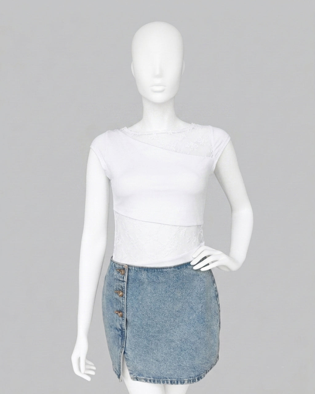 Body Cayetana