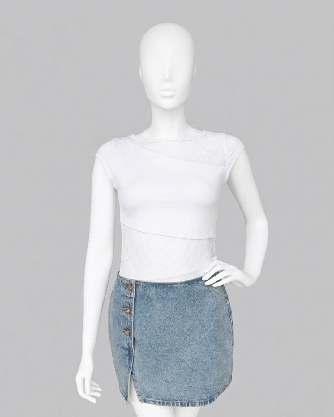 Body Cayetana