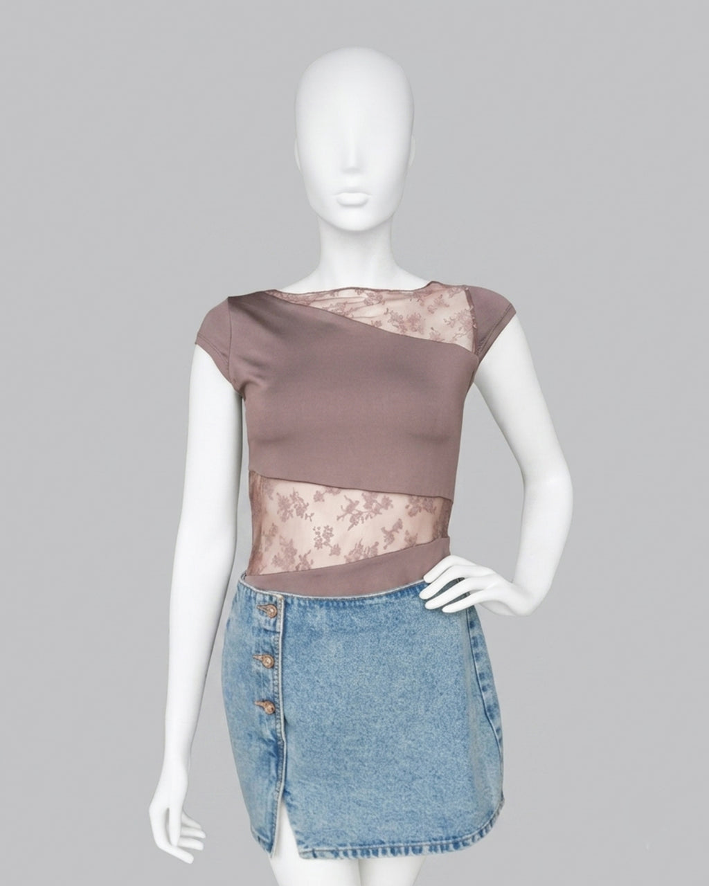 Body Cayetana