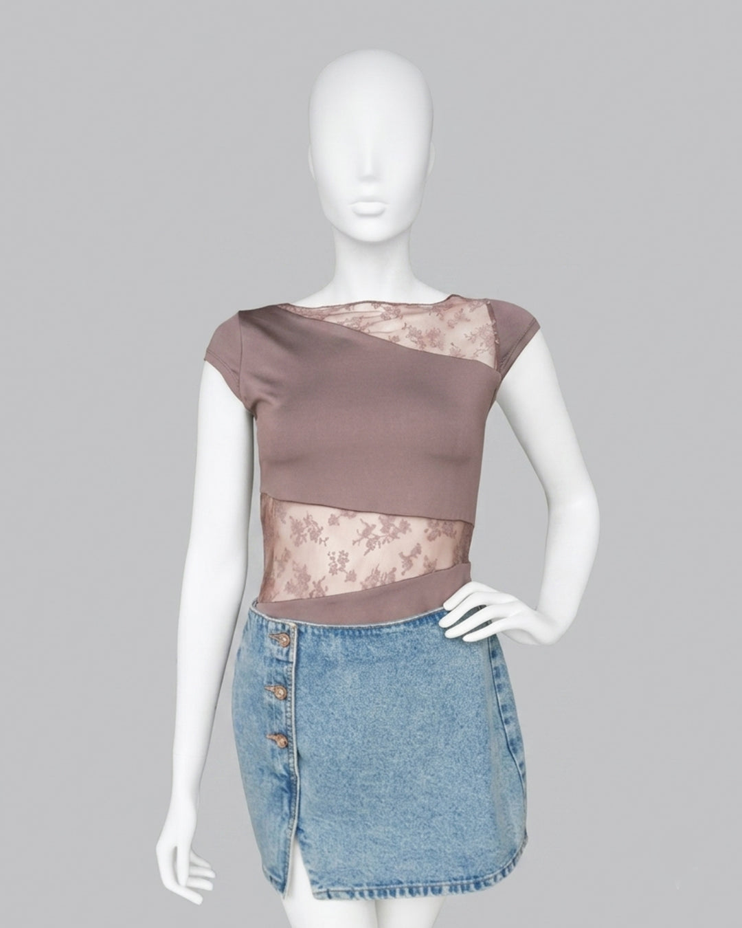 Body Cayetana