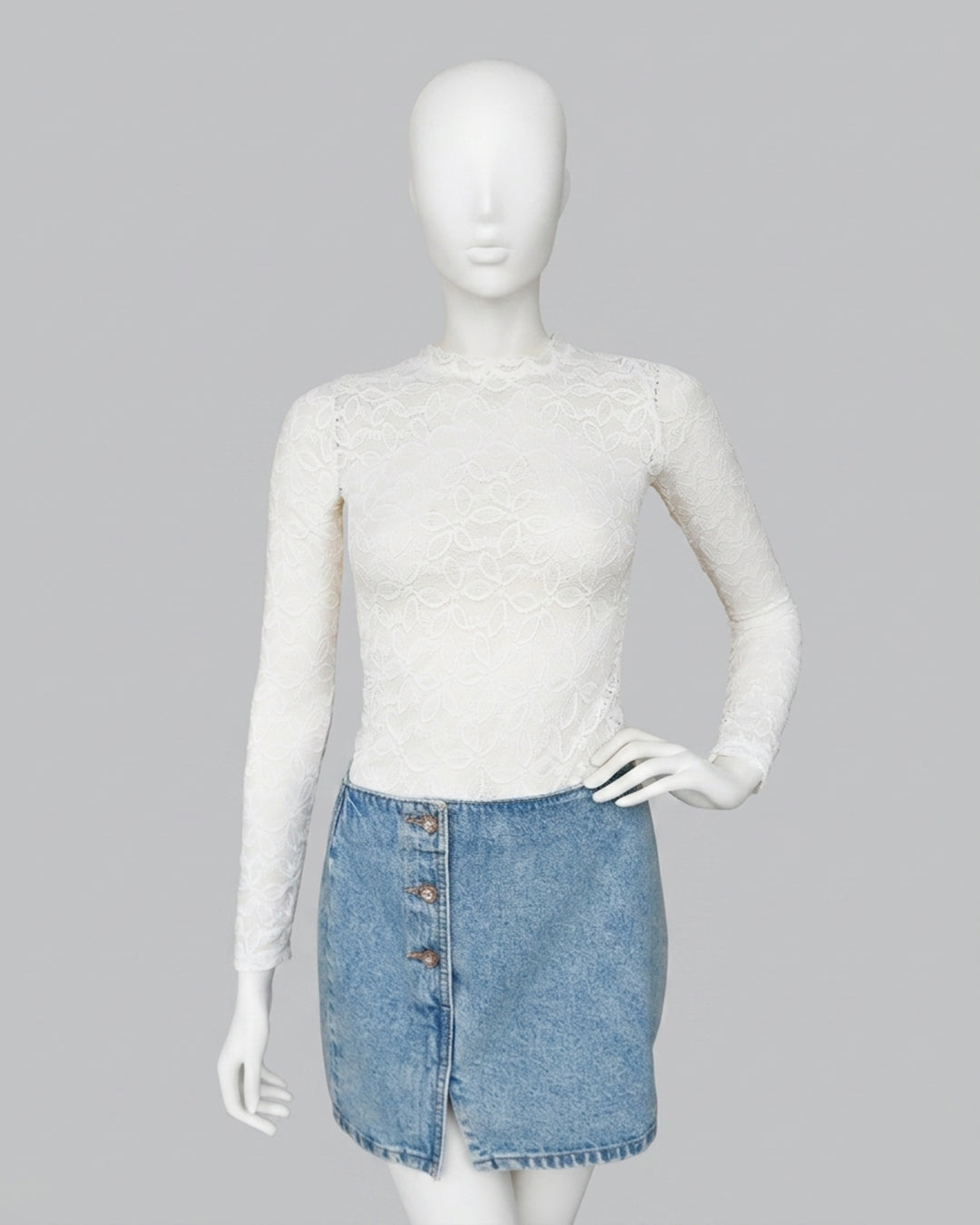Body Julieta