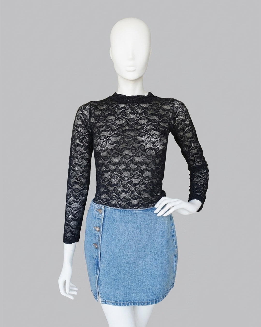 Body Julieta