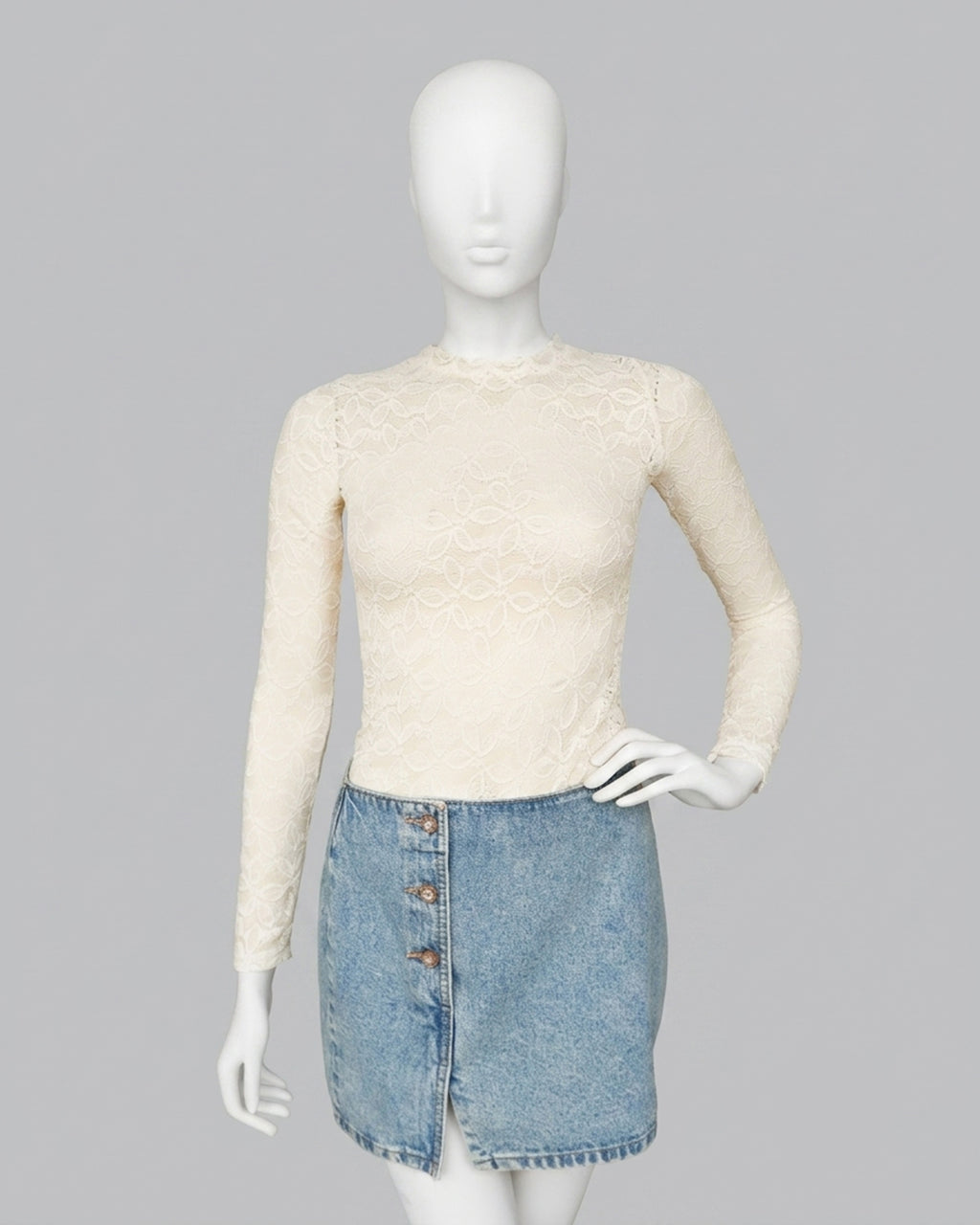 Body Julieta