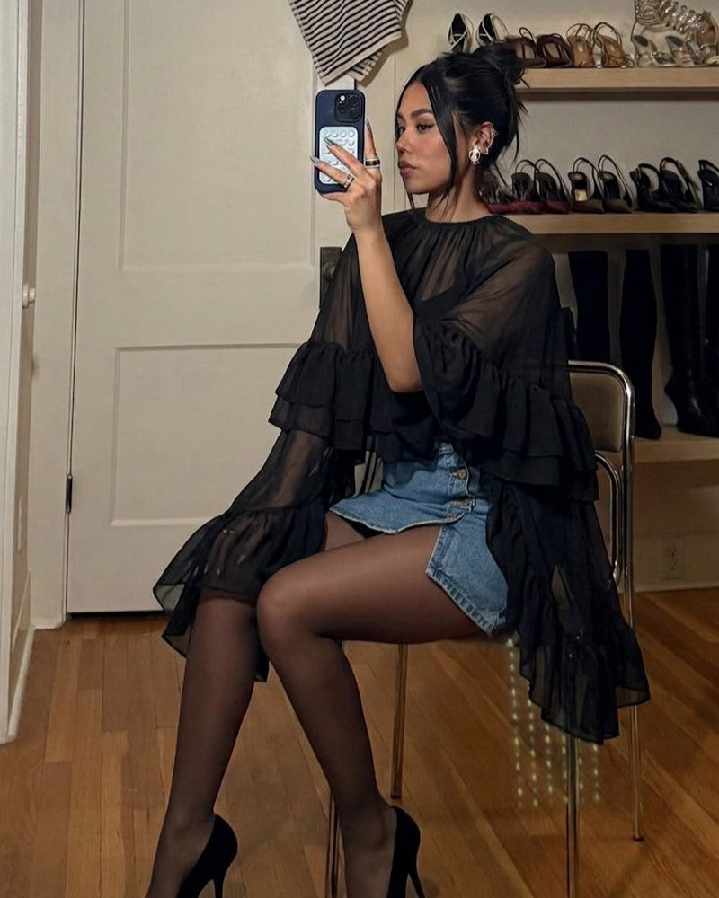 Capa Fabiola