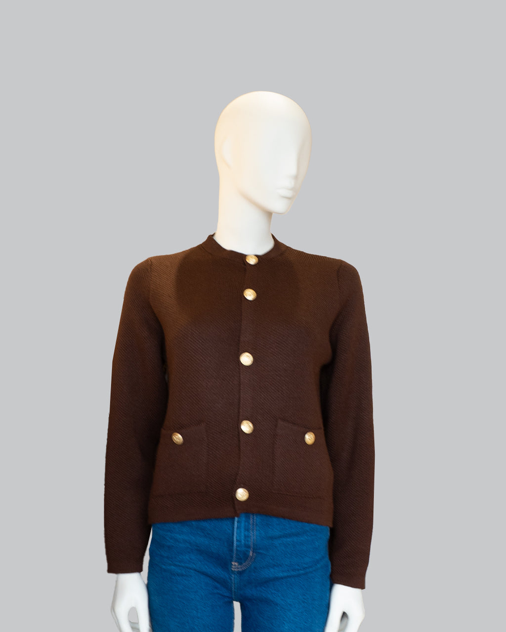 Cardigan Catalina