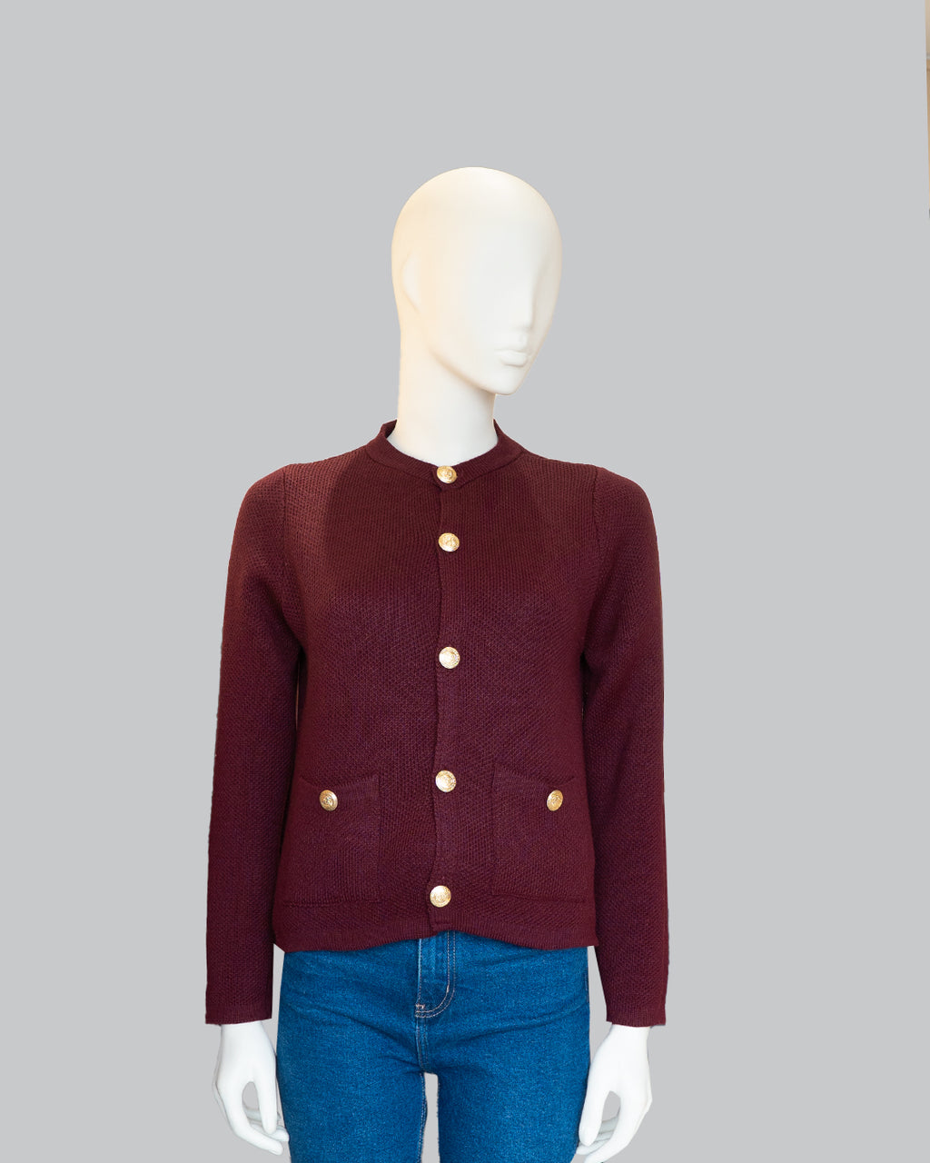Cardigan Catalina