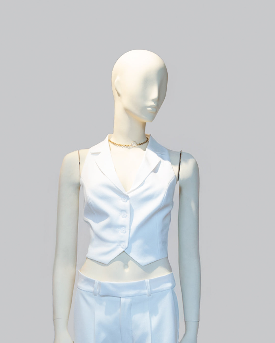 Chaleco Astrid Summer