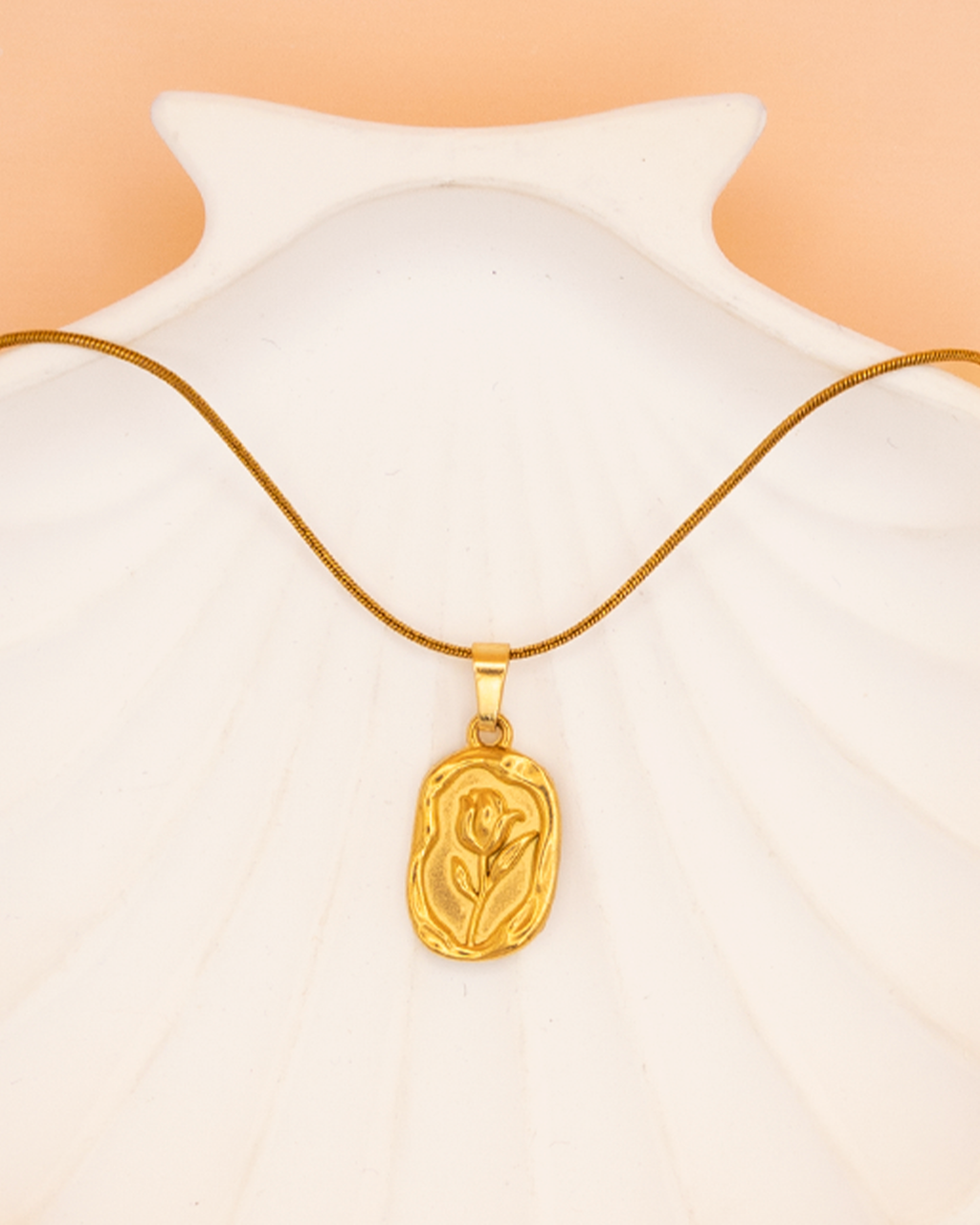 Collar Bella