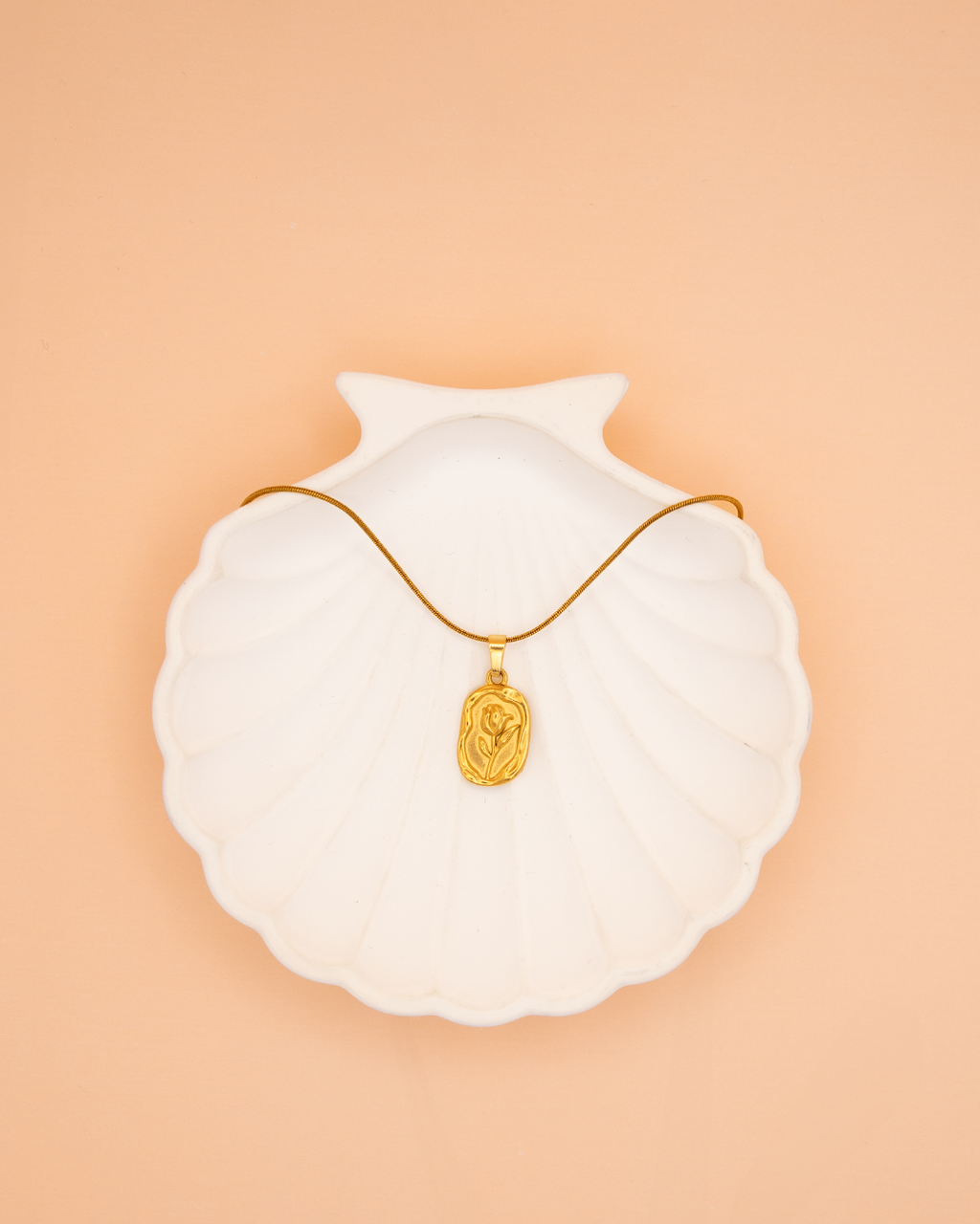 Collar Bella