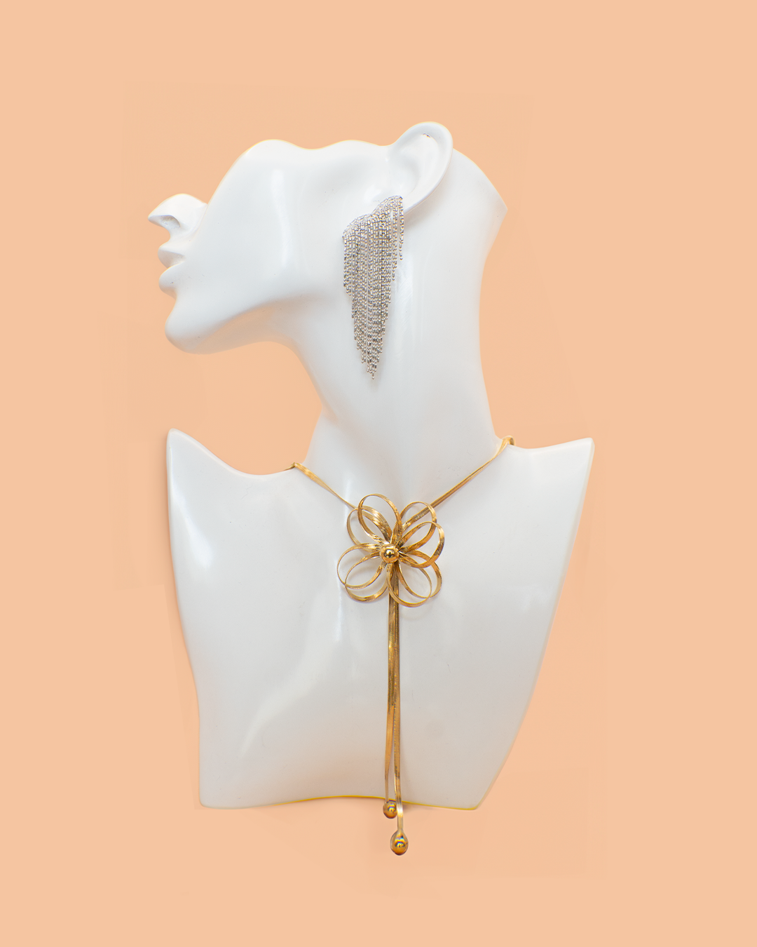 Collar Laura Waterproof