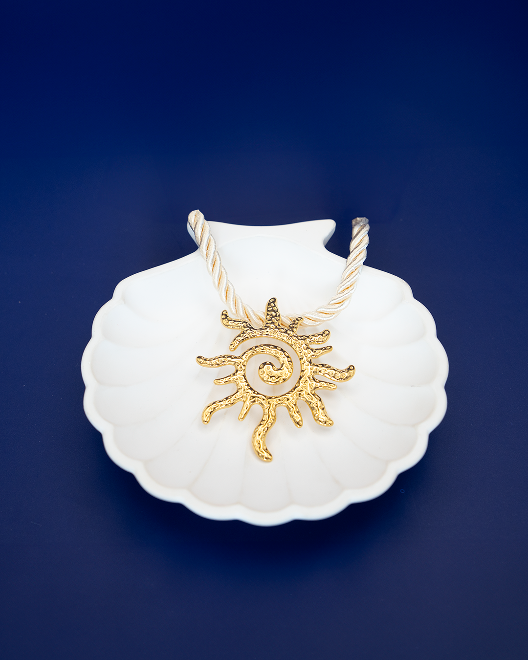 Collar Sol